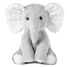 Peluche musicale Elliot l'Elefante CloudB-7800-EL Cloud b 1