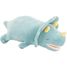 Peluche Torikera il dinosauro 53 cm NE-78652-60 Nemu Nemu 2