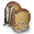 Zaino Chompy il leone SJ-BP1198 Sassi Junior 1