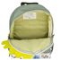 Zaino Cracky il dinosauro SJ-BP1228 Sassi Junior 2