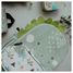 Zaino Cracky il dinosauro SJ-BP1228 Sassi Junior 8