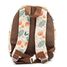 Zaino piccolo Gnawy il bradipo SJ-BP1242 Sassi Junior 3