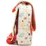 Zaino piccolo Slurpy il polpo SJ-BP1259 Sassi Junior 4