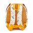 Zaino piccolo Chompy il leone SJ-BP1266 Sassi Junior 3
