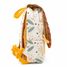 Zaino piccolo Chompy il leone SJ-BP1266 Sassi Junior 5