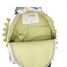 Zaino piccolo Cracky il dinosauro SJ-BP1280 Sassi Junior 4