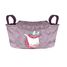 Organizzatore per passeggino Sparkly l'unicorno SJ-MX1617 Sassi Junior 1