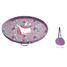 Borsa per tappetino da gioco Sparkly l'unicorno SJ-MX1631 Sassi Junior 2