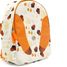 Zaino piccolo Crunchy la volpe SJ-BP1785 Sassi Junior 3