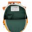 Zaino piccolo Crunchy la volpe SJ-BP1785 Sassi Junior 5