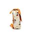 Zaino piccolo Crunchy la volpe SJ-BP1785 Sassi Junior 6