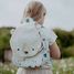 Zaino piccolo Munchy il orso SJ-BP1792 Sassi Junior 2