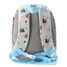 Zaino piccolo Munchy il orso SJ-BP1792 Sassi Junior 4