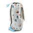 Zaino piccolo Munchy il orso SJ-BP1792 Sassi Junior 5