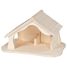 Presepe in legno HZ80612 Holztiger 2