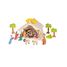 Presepe in legno HZ80612 Holztiger 7