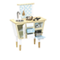 Cucina Vintage V8109 Vilac 3