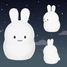 Piccola luce notturna Rabbit UL-8113 Ulysse 4