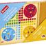 Giochi d'oca e cavallini JJ8117 Jeujura 3