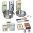 Cucina Cuistot moutarde V8121Y Vilac 4