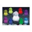 Luce notturna Dino UL8128 Ulysse 2