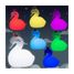 Luce notturna a cigno grande UL8129 Ulysse 2