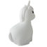 Luce notturna unicorno con papillon UL8143 Ulysse 2