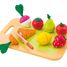 Frutta e verdura da tagliare SE82320 Sevi 1