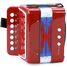 Fisarmonica V8300-4710 Vilac 4