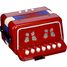 Fisarmonica V8300-4710 Vilac 2