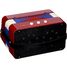 Fisarmonica V8300-4710 Vilac 6