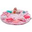 Tappeto da gioco Louise LL-83003 Lilliputiens 1