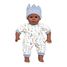 Bambola Luca 40 cm As-83004 Mamamemo 2