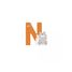 Lettera N - Gatto norvegese SE-83014 Sevi 2
