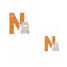 Lettera N - Gatto norvegese SE-83014 Sevi 1