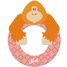 Lettera O - Orangutan SE-83015 Sevi 4