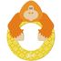 Lettera O - Orangutan SE-83015 Sevi 3