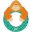 Lettera O - Orangutan SE-83015 Sevi 2