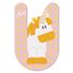 Lettre U - Unicorne SE-83021 Sevi 3