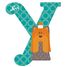 Lettera Y - Yorkshire Terrier SE-83025 Sevi 2