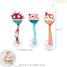 Palline da bagno LL83051 Lilliputiens 4