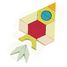Set cubetti mosaico SE83114 Sevi 3