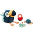 Pablo lo scroccone LL83132 Lilliputiens 1