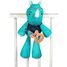 Peluche musicale Marius LI-83229 Lilliputiens 3