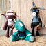 Peluche musicale Marius LI-83229 Lilliputiens 6