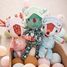 Peluche Joe, amico della notte LI-83447 Lilliputiens 5