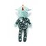 Peluche Joe, amico della notte LI-83447 Lilliputiens 4