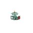 Joe vola drago sonoro peluche LI-83469 Lilliputiens 6