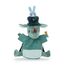 Marionetta a mano Joe Mago LL-83516 Lilliputiens 1