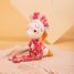 Peluche Lena, amica della notte LI-83576 Lilliputiens 3